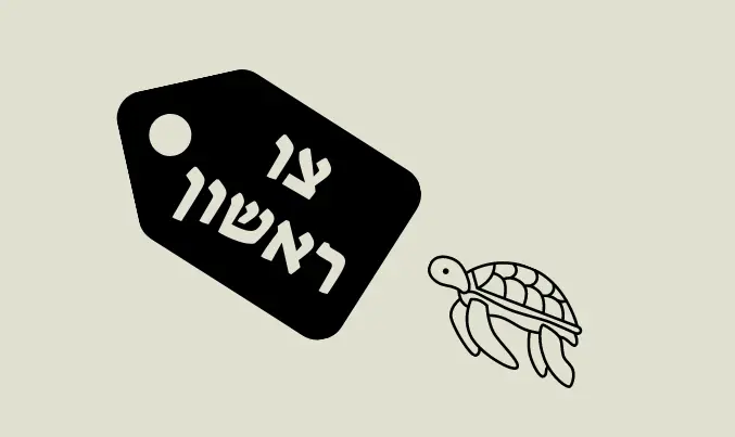 מתי מקבלים צו ראשון?