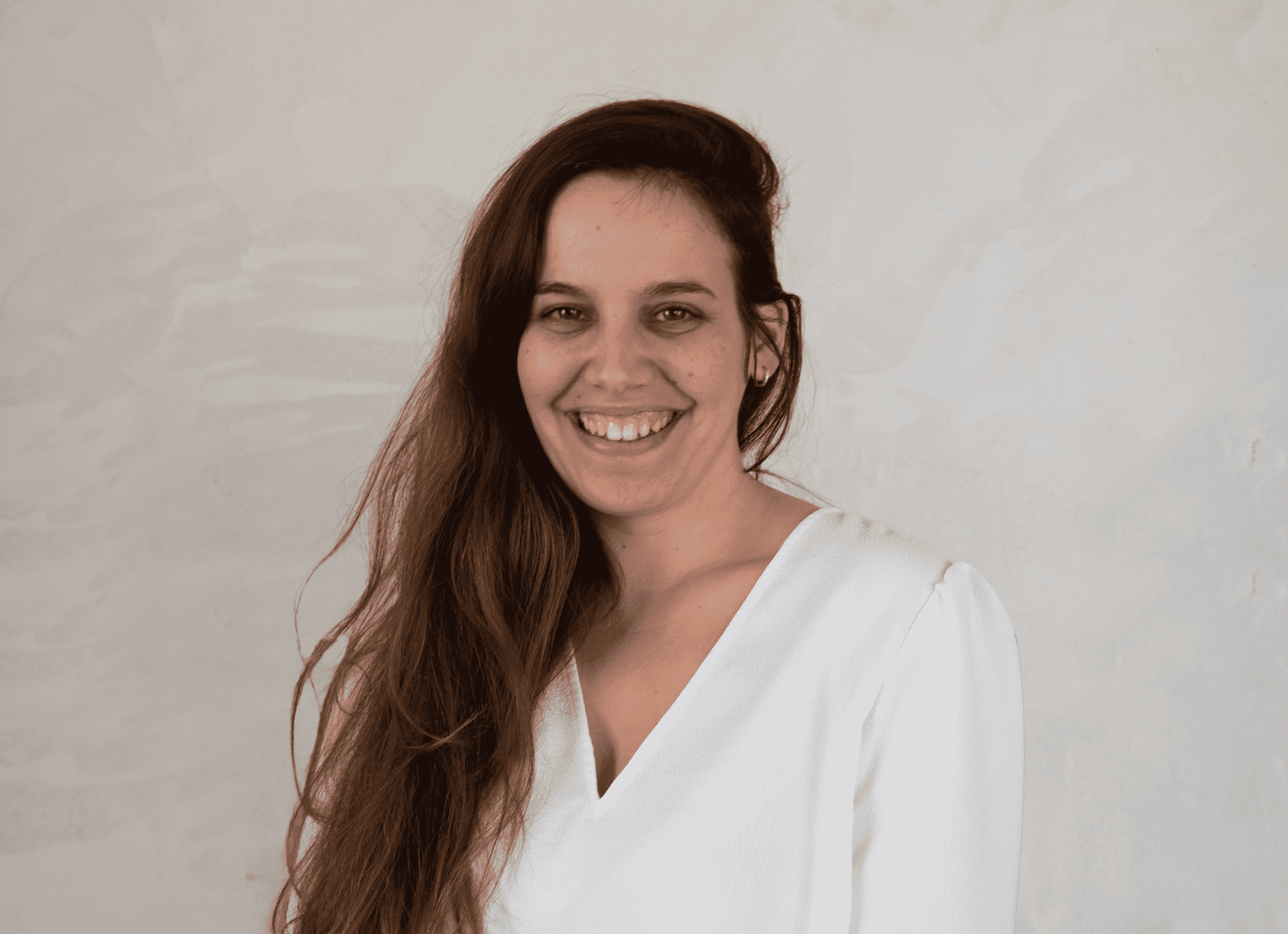 יסמין, מעצבת גרפית
