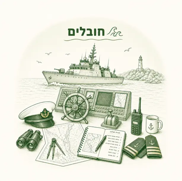 חובלים