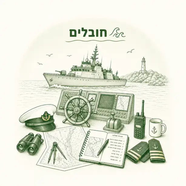 חובלים