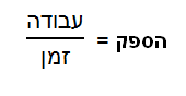 שאלות מתוך מכון קרני