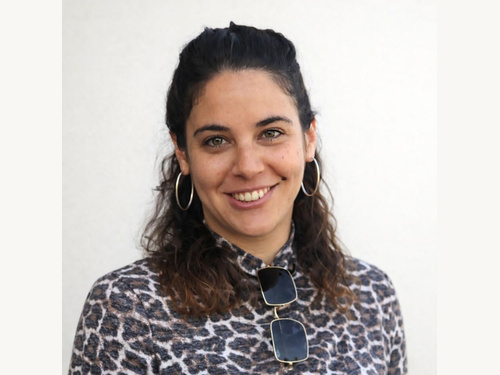 יעל, מורה לאנגלית במבחן אמירנט ובגרויות