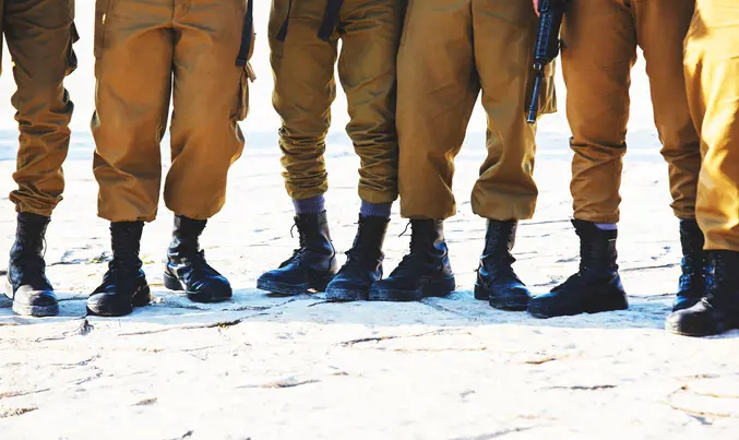 נציבות קבילות החיילים