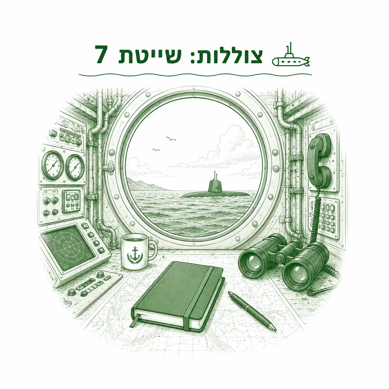 צוללות