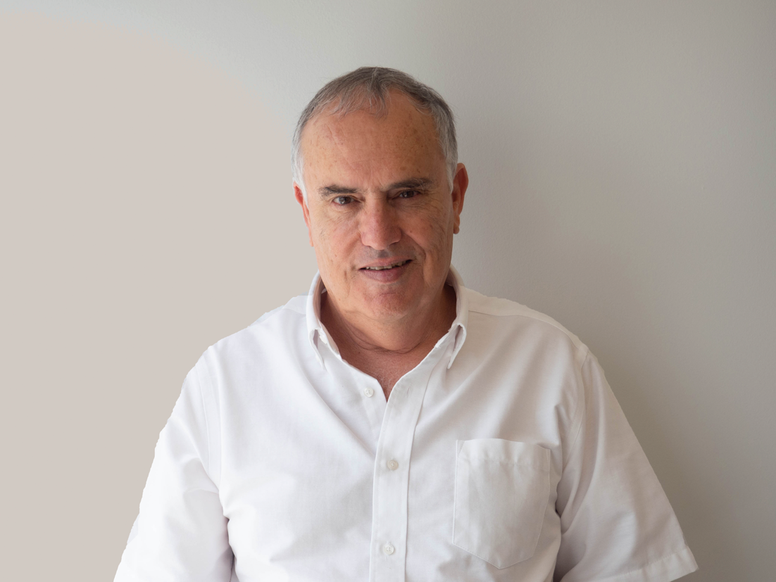 דוד משולם, מנכ"ל ומייסד