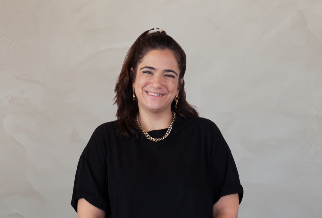 גלי, כותבת תוכן
