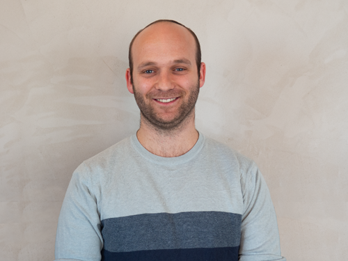 ישראל Developer
