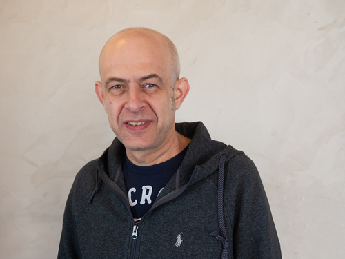 איליה, Software Engineer Tech Lead