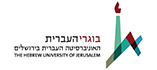 ארגון בוגרי האוניברסיטה העברית